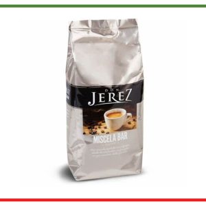 Don Jerez cafea boabe miscela bar 1kg
