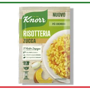 Knorr risotto dovleac 175g